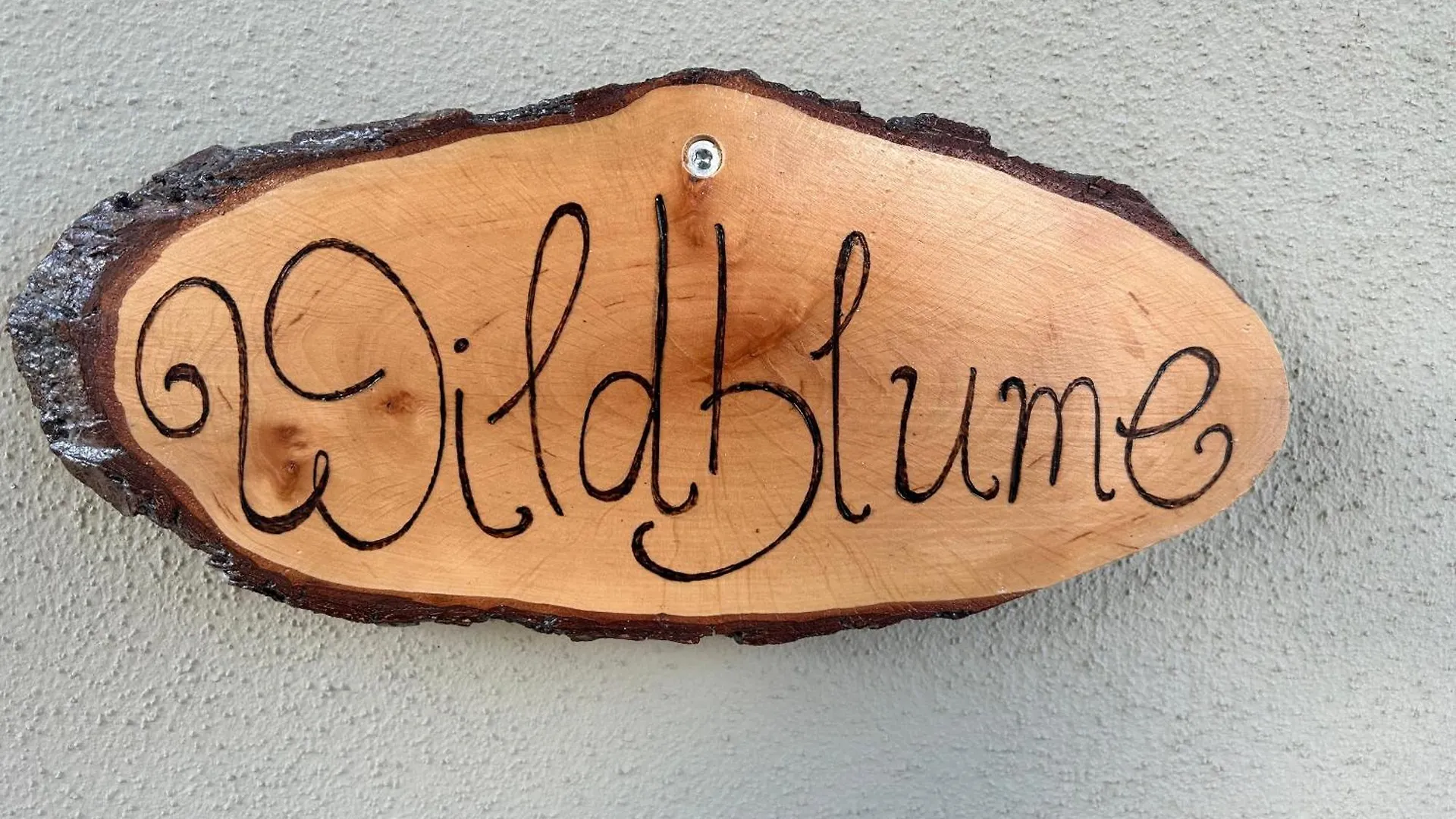 Apartment Laendliche Fewo Wildblume, 4 Km Zum Stausee Happurg