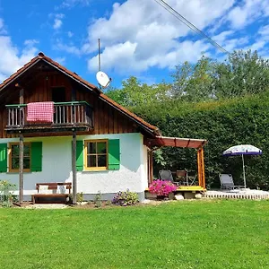 Auf Dem Werteshof Ferienhaus